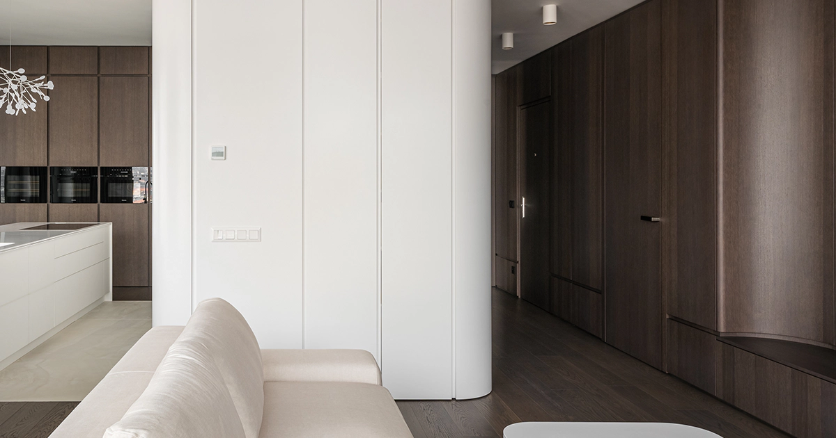 Nábytok na mieru od HOMOLA furniture